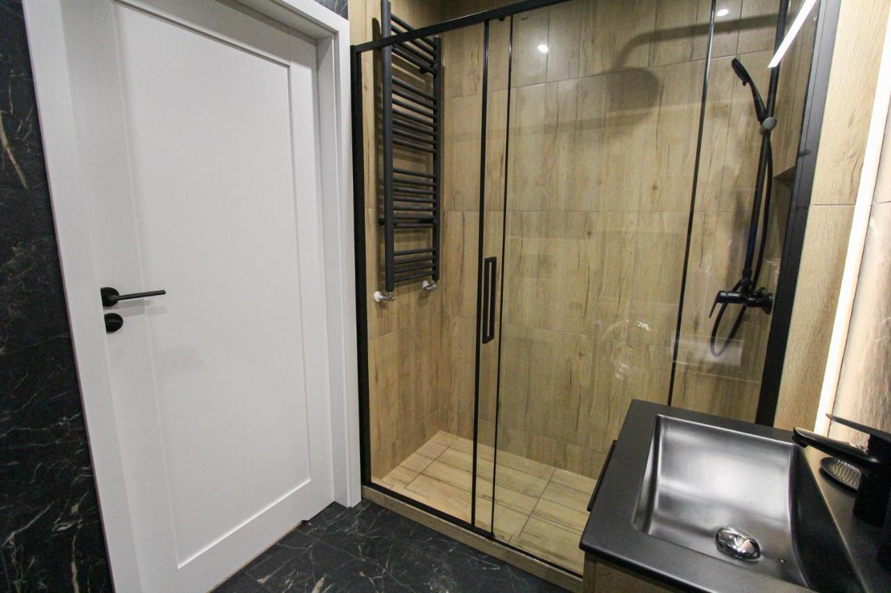 Nadmorskie Apartamenty - Apartament Spa Dziwnów Eksteriør billede