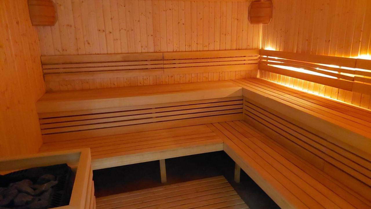 Nadmorskie Apartamenty - Apartament Spa Dziwnów Eksteriør billede